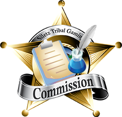 STGC Compliance Badge