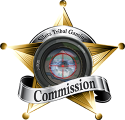 STGC Surveillance Badge